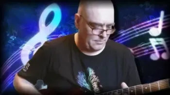 Udemy Blues Guitar Beyond The Pentatonic TUTORiAL screenshot
