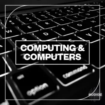 Blastwave FX Computing and Computers WAV-FANTASTiC screenshot