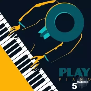 Innovative Samples Play Piano 5 WAV-FANTASTiC screenshot
