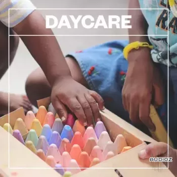 Blastwave FX Daycare WAV-FANTASTiC screenshot