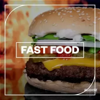 Blastwave FX Fast Food WAV-FANTASTiC screenshot