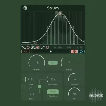 REQ: Lese Strum screenshot