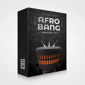 REQ: Manifxt sound Afrobang Vol 1 screenshot