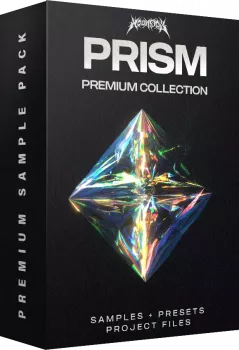 REQ: Moonboy Prism Production Suite screenshot