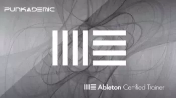 Punkademic Ableton Live 10: What'S New In Live 10 TUTORiAL screenshot