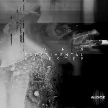 Torn Experimental Halfstep (Sample Pack) WAV-FANTASTiC screenshot