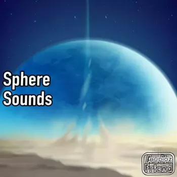 AudioFriend Sphere Sounds WAV-FANTASTiC screenshot
