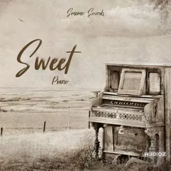 Smemo Sounds Sweet Piano WAV-FANTASTiC screenshot
