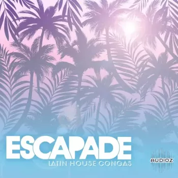Patchbanks Escapade WAV-FANTASTiC screenshot