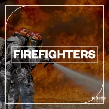Blastwave FX Firefighters WAV-FANTASTiC screenshot