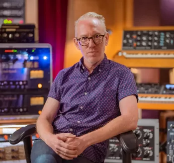 MixWithTheMasters Tony Hoffer Producing 'Naive' by The Kooks Inside The Track #82 screenshot