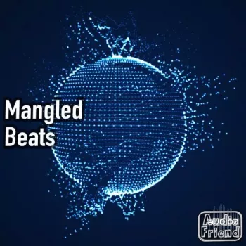 AudioFriend Mangled Beats WAV-FANTASTiC screenshot