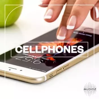 Blastwave FX Cellphones WAV-FANTASTiC screenshot