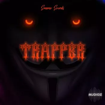 Smemo Sounds TRAPPER WAV-FANTASTiC screenshot