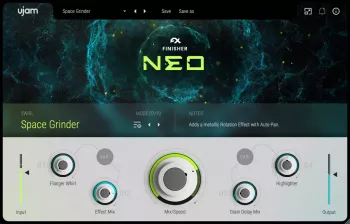 UJAM Finisher NEO v1.2.0-R2R screenshot