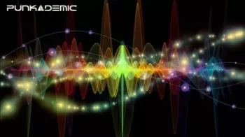 Punkademic Ultimate Sound Design Recipe Book Vol 1: Basses And Subbass TUTORiAL screenshot