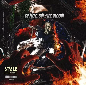 Manu Beatz Dance On The Moon (Sample Pack) WAV screenshot