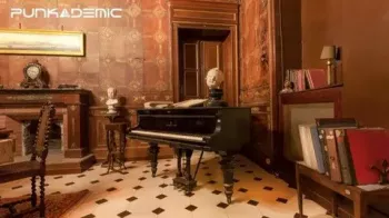 Punkademic The Complete History Of Music, Part 3: The Early Baroque TUTORiAL screenshot