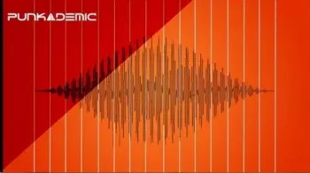 Punkademic Sound Design 101: Using Sampling For Music Production TUTORiAL screenshot
