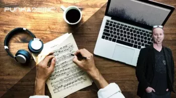 Punkademic Music Composition 101: Fundamentals, Principles, And Myths TUTORiAL (Last updated 12.2022) screenshot