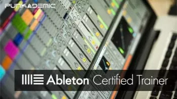 Punkademic Mixing With Ableton Live TUTORiAL screenshot