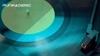Punkademic The Musician's Guide To Record Labels & Record Deals TUTORiAL screenshot