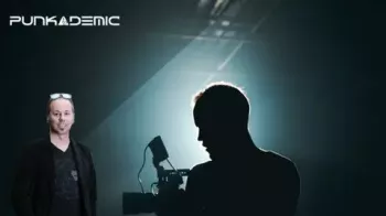 Punkademic Film Scoring Bundle: Writing Music For Films: Parts 1 And 2 TUTORiAL screenshot