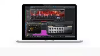 Udemy Learn How To Produce Rock And Metal In Studio One TUTORiAL screenshot