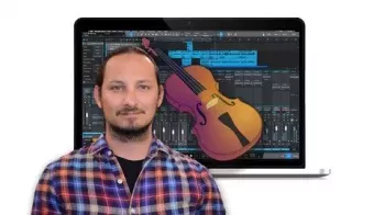 Udemy Epic, Cinematic Composing With Studio One TUTORiAL screenshot