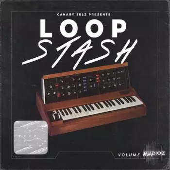 Canary Julz Loop Stash (Loop Kit) WAV-FANTASTiC screenshot