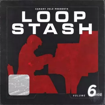 Canary Julz Loop Stash (Volume 6) WAV-FANTASTiC screenshot