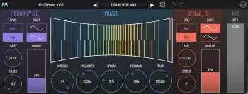 BLEASS Phaser v1.1.2 Incl Emulator-R2R screenshot
