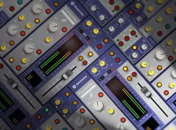 Groove3 bx_console Focusrite SC Explained TUTORiAL screenshot