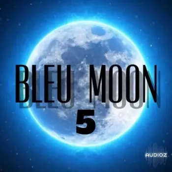 Melodic Kings Bleu Moon 5 WAV-FANTASTiC screenshot
