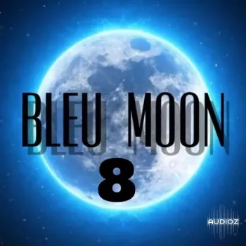 Melodic Kings Bleu Moon 8 WAV-FANTASTiC screenshot