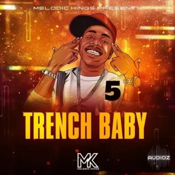 Melodic Kings Trench Baby 5 WAV-FANTASTiC screenshot