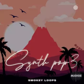 Smokey Loops Synth Pop 3 WAV-FANTASTiC screenshot