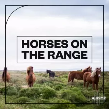 Blastwave FX Horses on the Range WAV-FANTASTiC screenshot