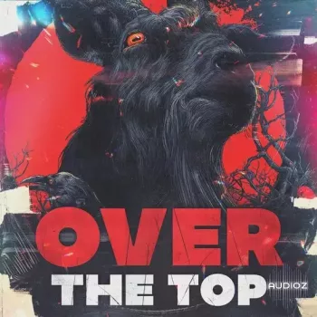 Cartel Loops Over The Top WAV MiDi-FANTASTiC screenshot