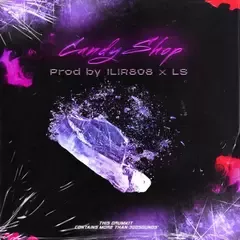 ilir808 CandyShop DrumKit WAV-FANTASTiC screenshot ilir808 CandyShop DrumKit WAV-FANTASTiC screenshot