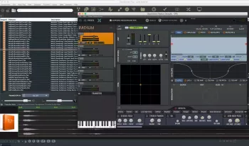 REQ: Soundminer Pro Pack screenshot