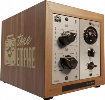 Tone Empire Neural Q v2 WiN - JustFun598 screenshot