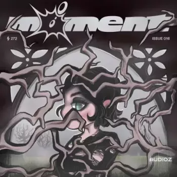 Moment Noise Requiem, a KAVARI moment Moment WAV XFER RECORDS SERUM-FANTASTiC screenshot