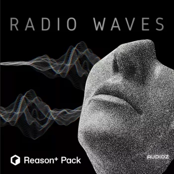 Navi Retlav Radio Waves Reason + Pack screenshot