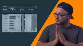 Udemy Mastering Like A Pro Learn The Secrets Of Mastering TUTORiAL screenshot