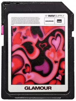 WavSupply Georgie Glamour (Looperator Bank)-FANTASTiC screenshot