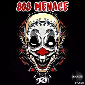 DJ 1Truth 808 Menace WAV-FANTASTiC screenshot