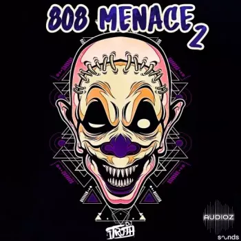 DJ 1Truth 808 Menace 2 WAV-FANTASTiC screenshot