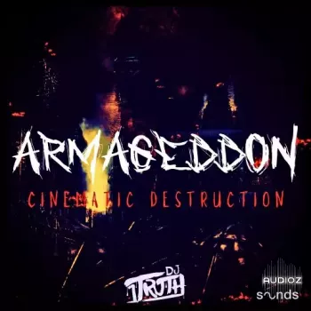 DJ 1Truth Armageddon WAV-FANTASTiC screenshot
