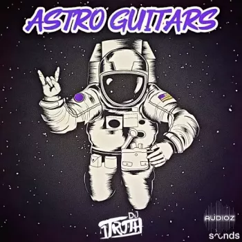 DJ 1Truth Astro Guitars WAV-FANTASTiC screenshot